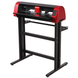 Plotters de corte chorro a tinta color Venta Precios